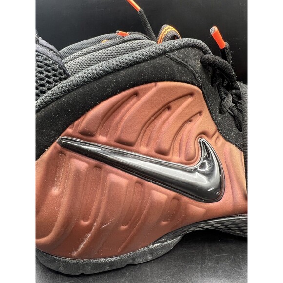 Nike Air Foamposite Pro \'Hyper Crimson‘ Men’s Size 12 (624041-800) No Box! main image 14